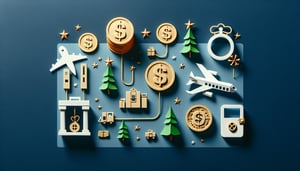 Free Holiday Economics and Banking Trivia Quiz