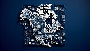 Free 2.02 Quiz: Where is North America?