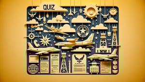 AFI 10-201 Quiz - Test Your Air Force Knowledge