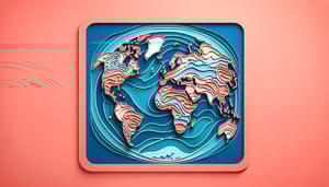 Can You Fill in the Blank Continents & Oceans? Test Now!