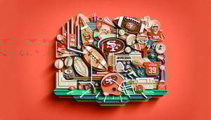 San Francisco 49ers Trivia Challenge - Test Your 49ers IQ