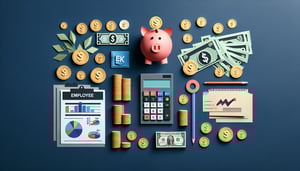 Free Employee Financial Knowledge Quiz