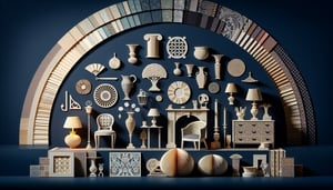 History of Decor Quiz