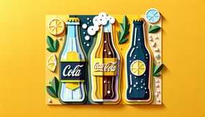 What Soda Are You Quiz - Find Your Fizzy Match Free