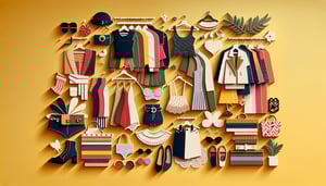 What Your Clothes Say About You - Style Personality Quiz