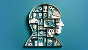 Serial Killer Test - Are You a Killer, Scientist or Actor?