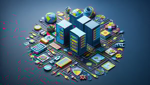 Free Proxy Server Administration Knowledge Test
