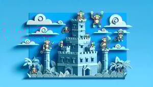Can You Ace the BTD5 Quiz? Test Your Bloons TD 5 Skills