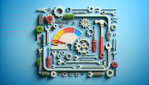 General Maintenance Test - Free Practice Questions