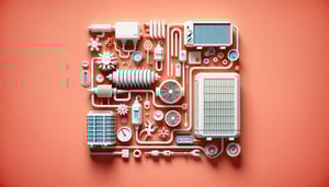 HVAC Trivia Quiz - Check Your Heating & Cooling Knowledge