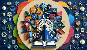 Free Spiritual Philosophy Knowledge Test