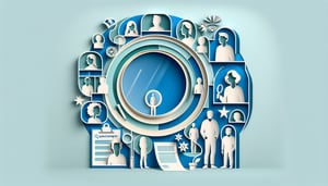What Do I Look Like Quiz - See How Others Perceive You
