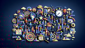 How Observant Are You? Free Quiz with Instant Results