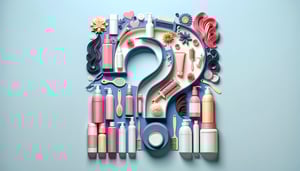 Which Hair Serum Should I Use? Take the Free Quiz!