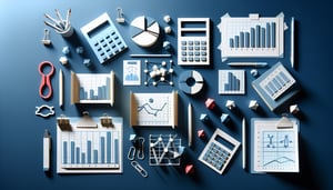 Free 3.04 Quiz: Tables & Graphs Review