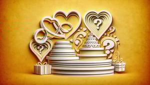 Wedding Trivia Questions - Free Online Marriage Quiz