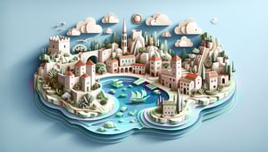 Can You Ace This Croatia Quiz? Test Your Knowledge!