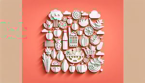 Grocery Store Trivia Quiz - Test Your Shopping Smarts