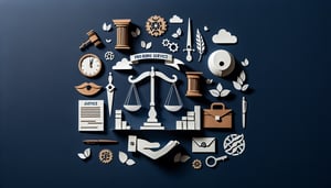 Pro Bono Service Quiz