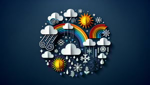 Free ESL Weather Vocabulary Quiz