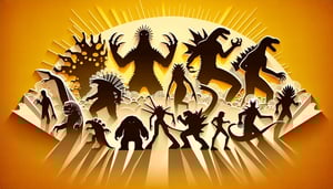 godzilla quiz