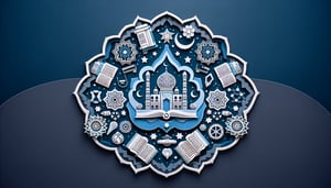 Free Islamic Studies Knowledge Quiz