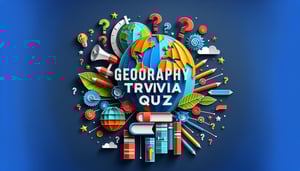 Free Geo Final Exam Review