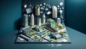 Special Topics in Contemporary Architecture Quiz