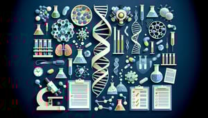 Free Bio Final Exam Study Guide