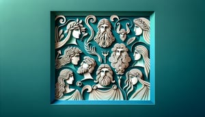 Which Demigod Child Are You? Take the Fun Mythology Quiz
