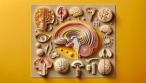 Parts of the Brain Quiz - Test Your Anatomy Knowledge