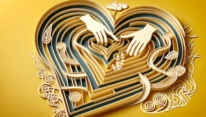 Intimacy Quiz for Couples - Free Emotional Bond Score
