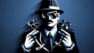 Free Gangster Name Generator Quiz - Find Your Alter Ego