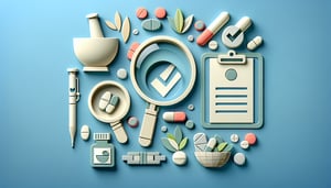Master the Top 200 Drugs Quiz - Test Your Pharma IQ