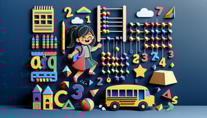 Ultimate Quizzes for Kindergarteners: Test Your Knowledge