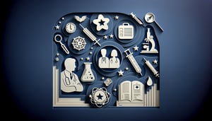 HOSA Bowl Questions - Free Online Practice Test