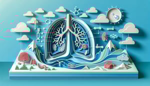 Can You Ace Our Anatomy of the Respiratory System Quiz?