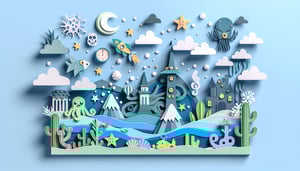 Nickelodeon Quiz