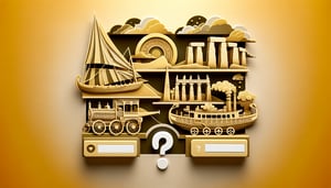 British History Quiz: Test Your UK History Knowledge Now