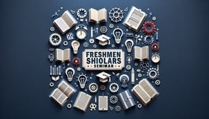 Freshmen Scholars Seminar Quiz