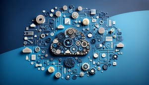 Enterprise Integration Services Knowledge Test