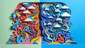 Are You a Chaotic Personality or Peace Seeker? Take the Quiz