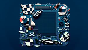 Motorsport Season Quiz - Test Your Racing Knowledge