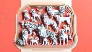 Test Your Skills: Dog Name Quiz - Guess Famous Dogs