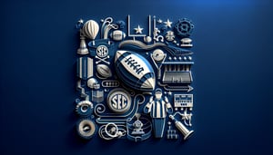 Think You Know SEC Football? Prove It With This Trivia Quiz