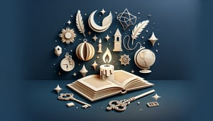 What Spiritual Gift Do I Have? Take the Quiz to Find Out!