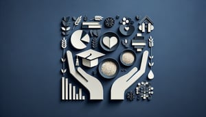 Poverty Interventions and Evaluation Quiz
