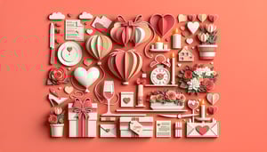Surprise Partner Quiz: Test Your Gift-Giving Skills