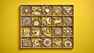 Free Zodiac Sign Quiz - Guess Your Star Sign Online