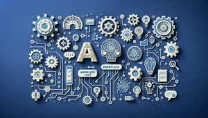 Free AI Technology Knowledge Test